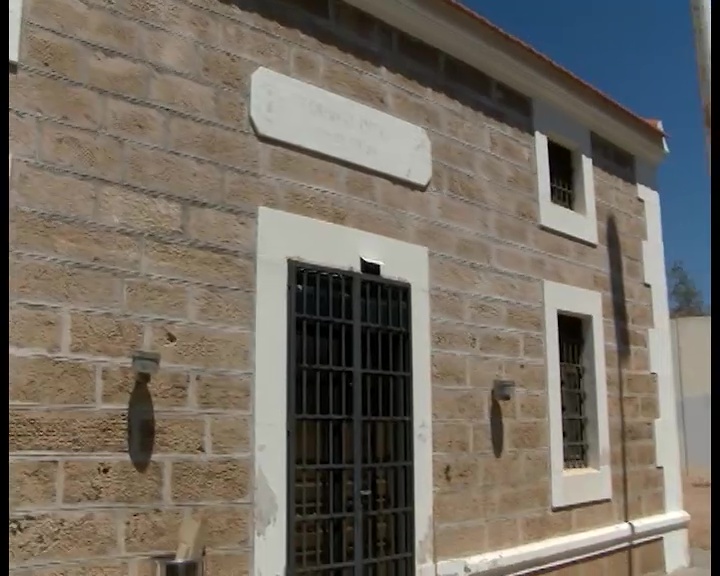 Imagen de El GRO de la policia local tendrá su sede en la oficina del Alto de la Casilla