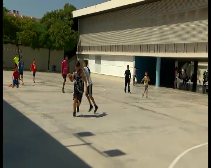 Imagen de El CP Las Culturas celebró la Segunda Feria Deportiva con gran respuesta de padres y alumnos