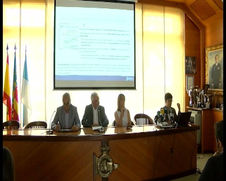 Imagen de Administracion autonómica y local buscan soluciones a los problemas de recepción de la TDT