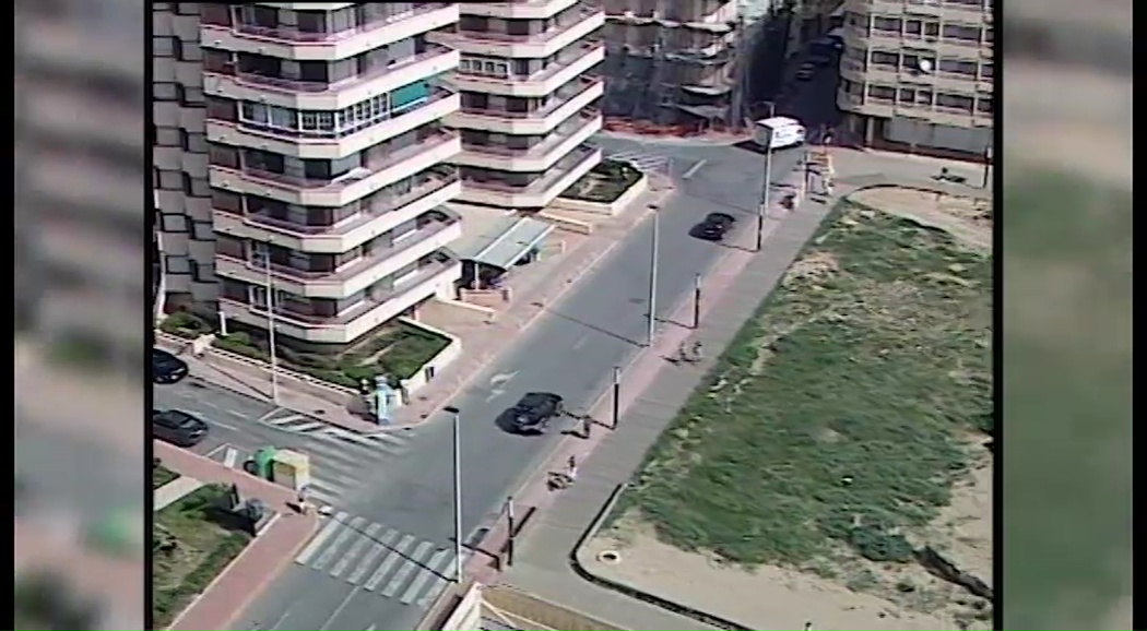Imagen de Un informe de urbanismo advierte de riesgo de peligrosidad en la zona del Canal de La Mata