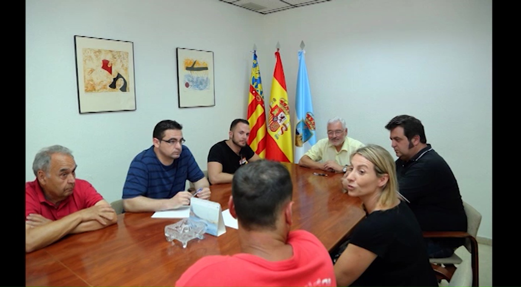 Imagen de El gobierno municipal hará una declaración institucional de apoyo a los trabajadores de Cruz Roja