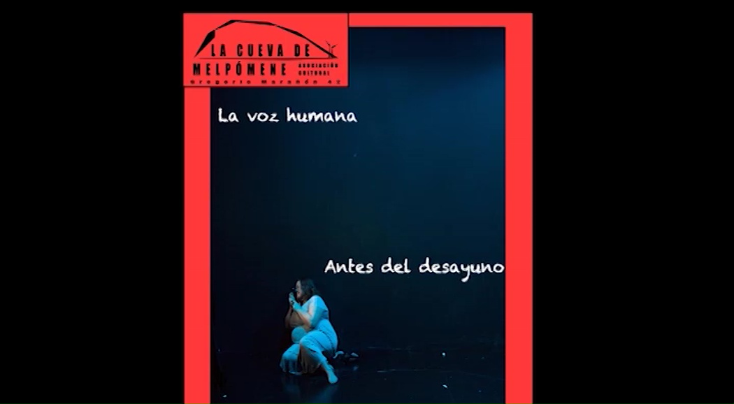Imagen de Dos dramas humanos ocupan el fin de semana en la cueva de Melpómene.