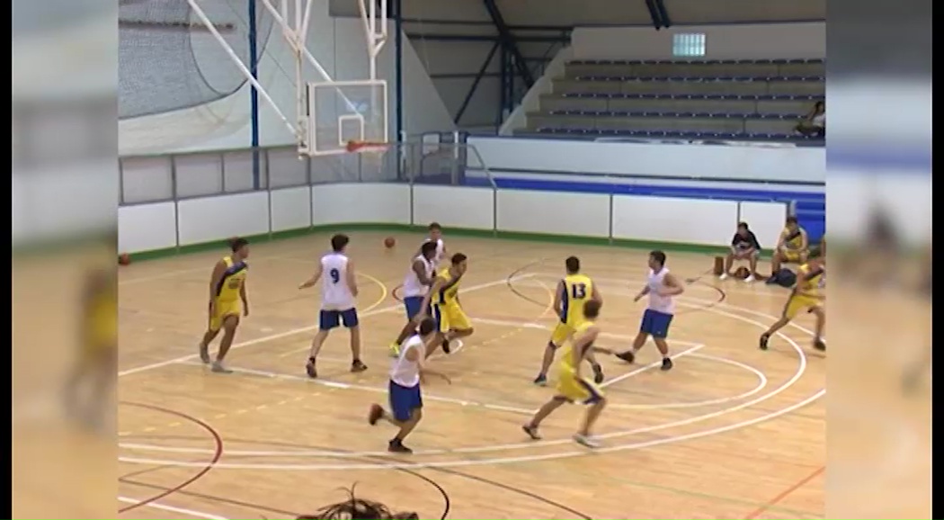 Imagen de Torrevieja acoge el primer torneo de Street Basket solidario