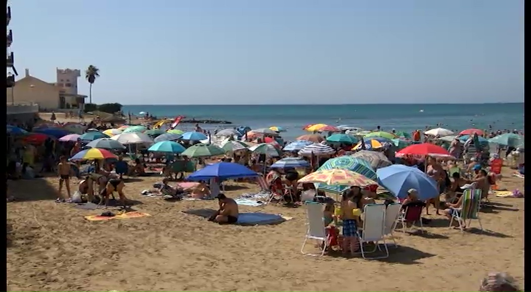 Imagen de Recomendaciones para afrontar la ola de calor del próximo fin de semana