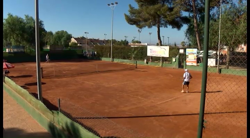 Imagen de El vigesimoprimer torneo de tenis contó con mucho nivel entre sus jugadores