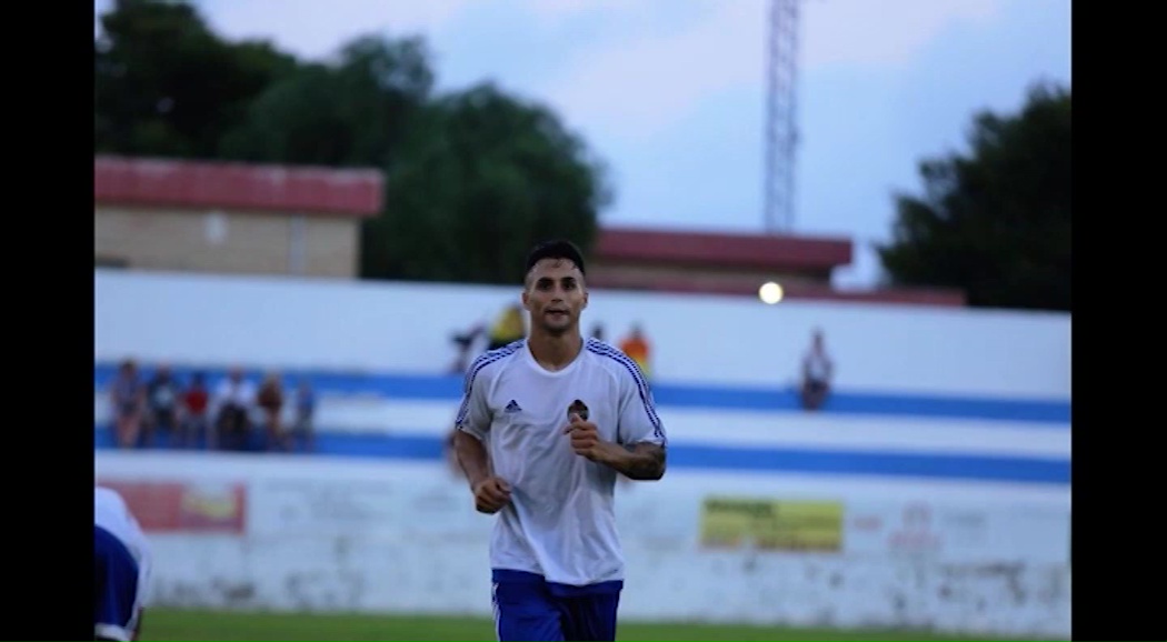 Imagen de Zapata abandona el CD Torrevieja para firmar en la categoría de bronce