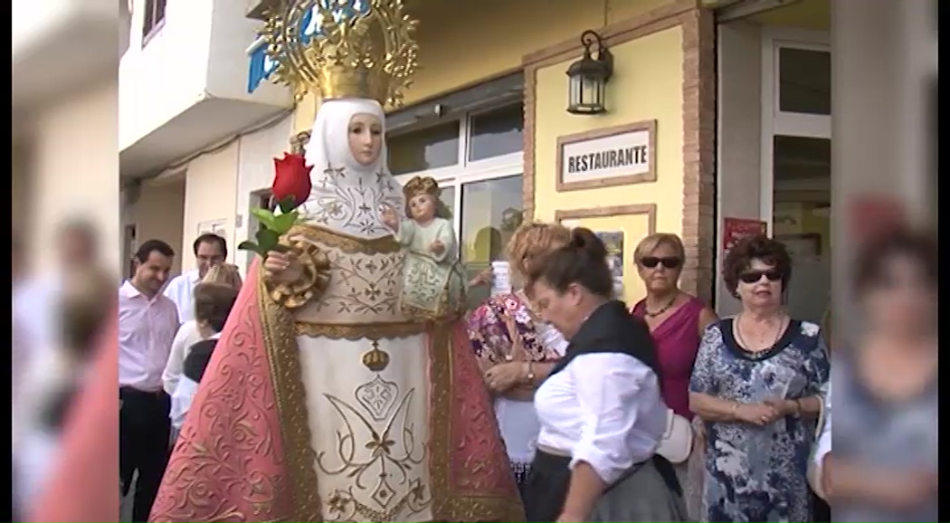 Imagen de La colonia asturiana de Torrevieja celebra este fin de semana a la Santina