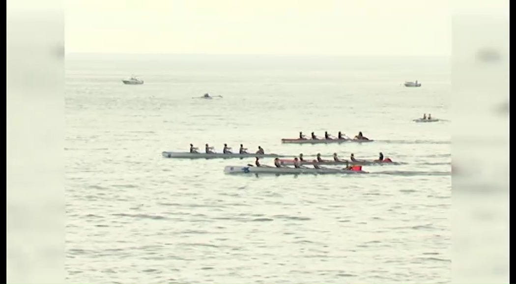 Imagen de El RCNT acoge los días 24 y 25 de septiembre el IV Open Internacional de Remo de Mar