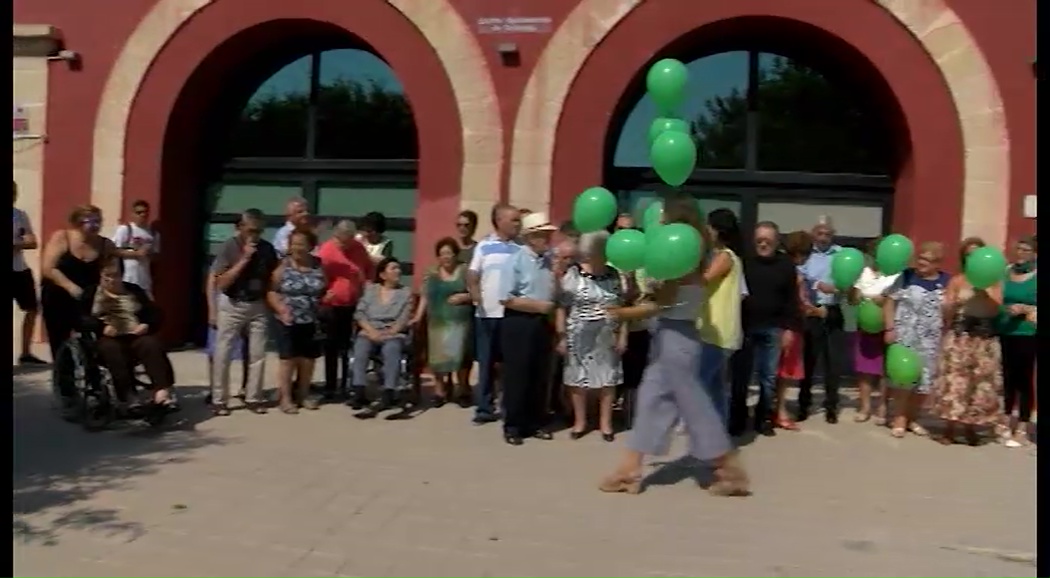 Imagen de AFA se une a la conmemoración del Día Mundial del Alzheimer