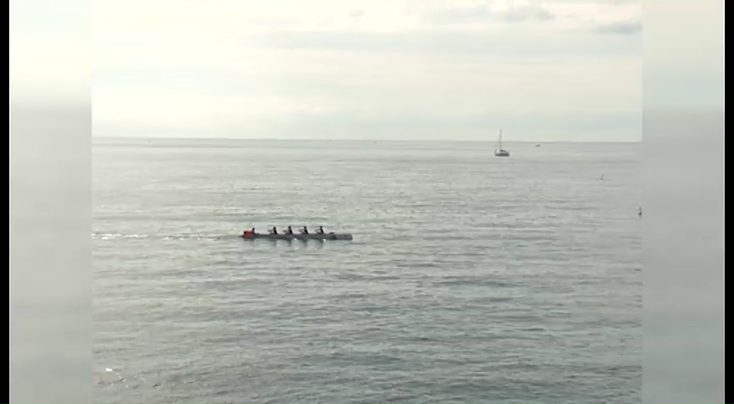 Imagen de El IV Open Internacional de Remo de Mar de Torrevieja contará con más de 100 participantes