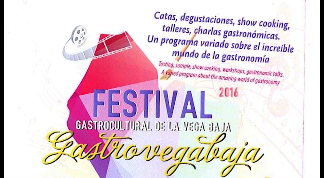 Imagen de Torrevieja acogerá GastroVegabaja los días 28, 29 y 30 de octubre