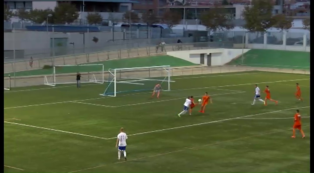 Imagen de Nueva derrota del equipo salinero: CD Torrevieja, 1- Muro CF, 3