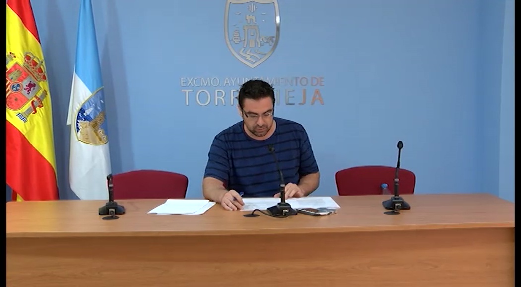 Imagen de El equipo de gobierno quiere crear en Torrevieja un Banco Público Municipal