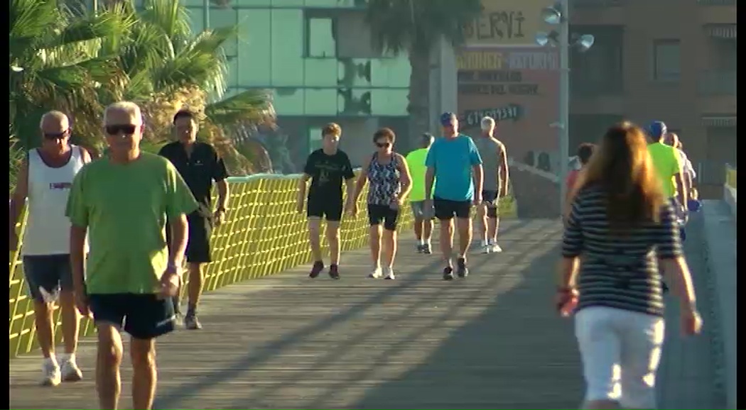 Imagen de Torrevieja, uno de municipios escogidos para implantar 