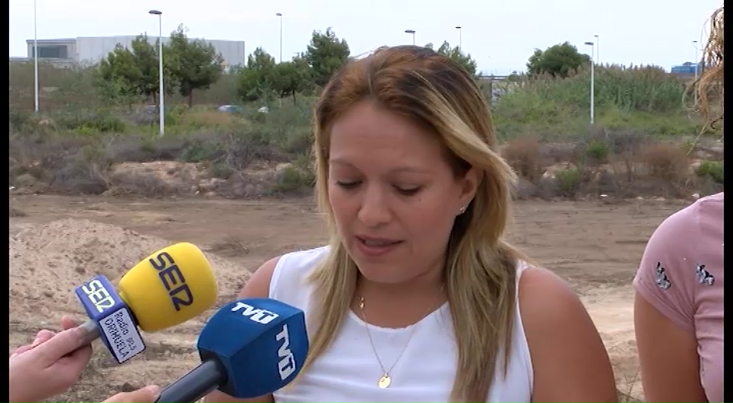 Imagen de El CP Amanecer vuelve a pedir ante dirección territorial que se respete el emplazamiento original