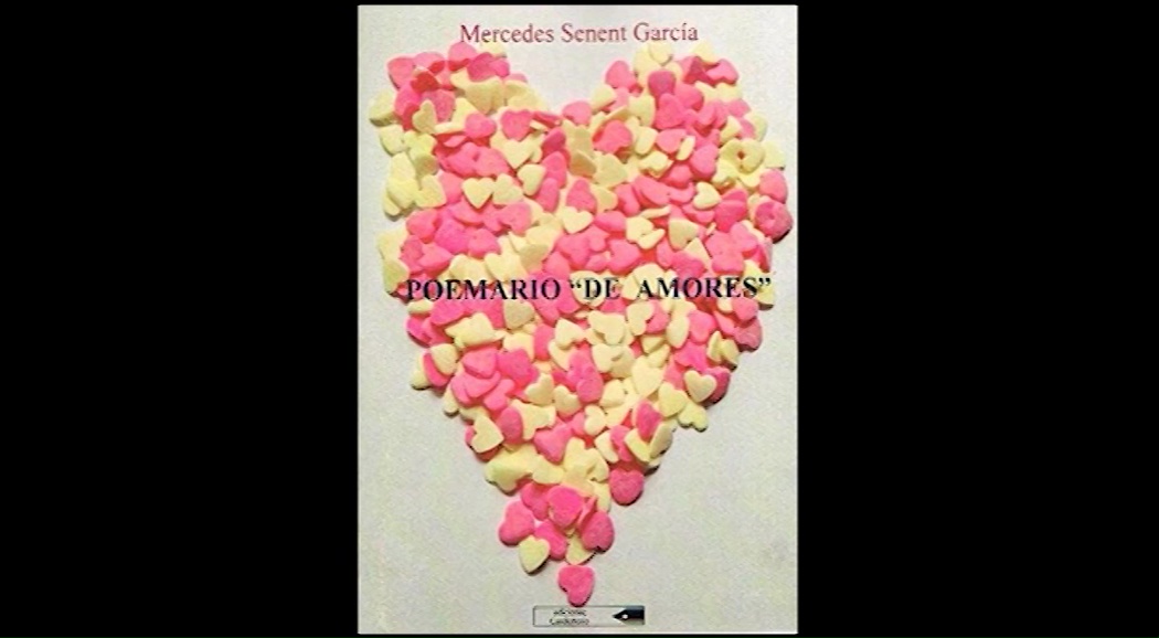 Imagen de La Librería Santos Ochoa acoge este viernes la presentación del poemario “De Amores”
