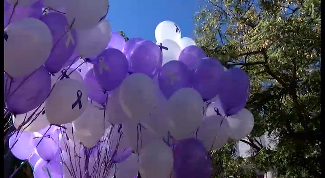 Imagen de Torrevieja se suma al Día Internacional para la eliminación de la violencia contra la mujer