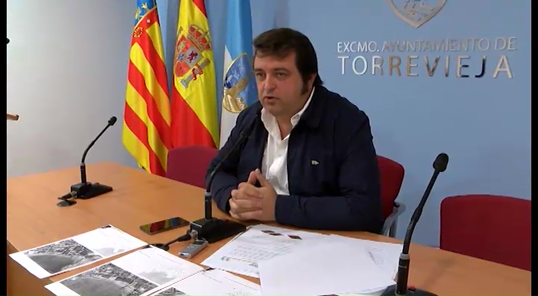Imagen de Torrevieja será referente en la Comunidad Valenciana con tres playas accesibles