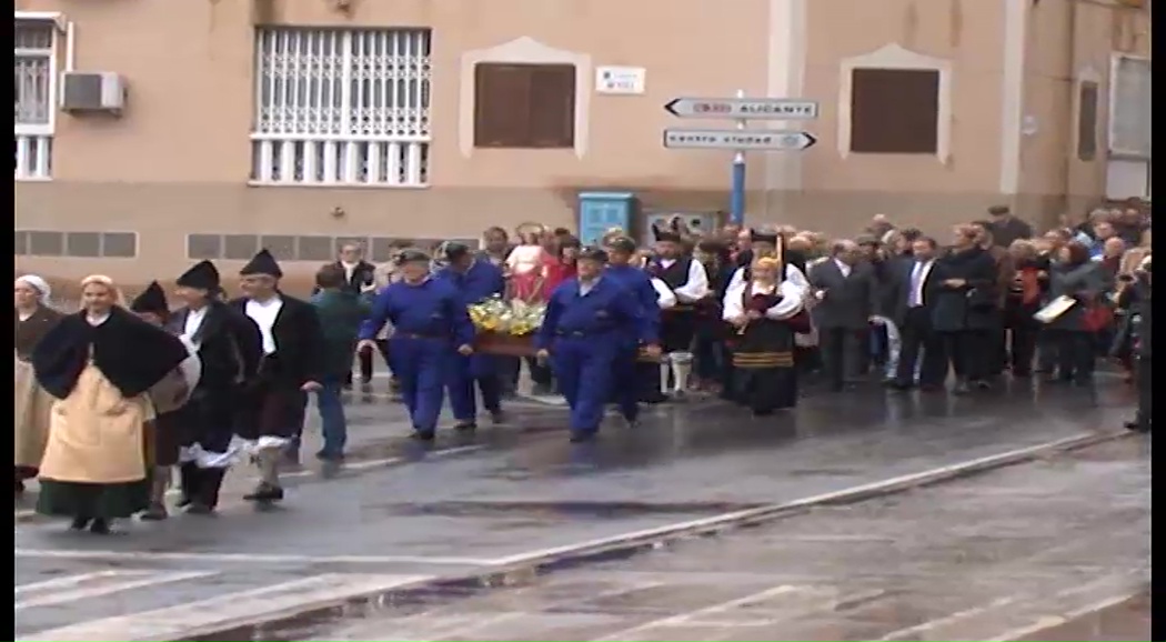 Imagen de Los asturianos celebran las fiestas de Sta Bárbara los días 1, 3 y 4 de diciembre