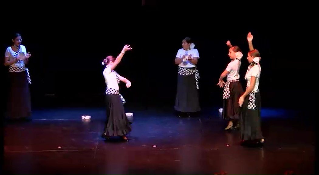 Imagen de La Casa de Andalucía presenta villancicos a ritmo flamenco por una buena causa