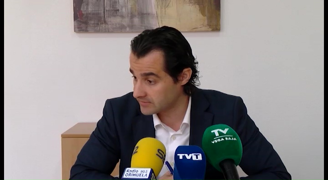 Imagen de El PP solicita la celebración de un pleno extraordinario de fiscalización
