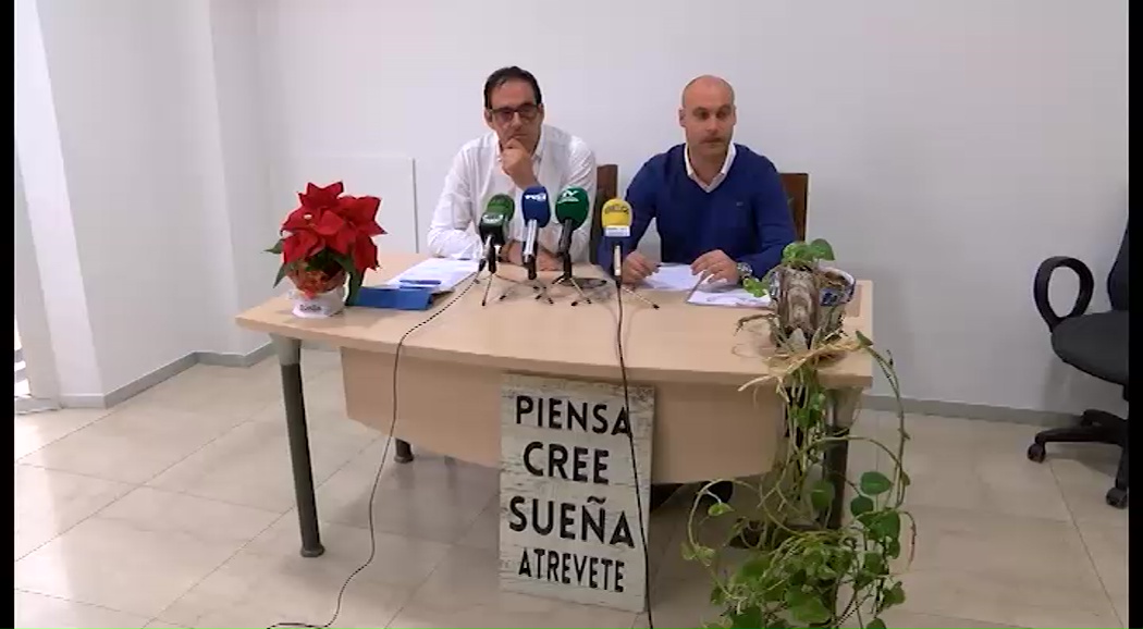 Imagen de Sueña Torrevieja solicita al gobierno la habilitación del aparcamiento en Ramon Gallud