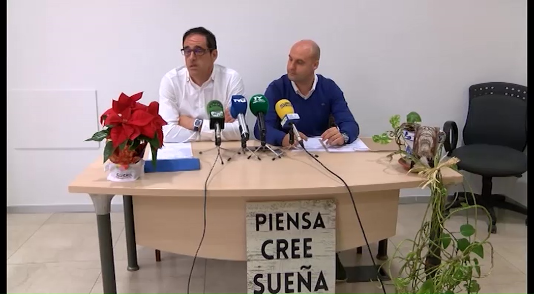 Imagen de Sueña Torrevieja presenta alegaciones al borrador del presupuesto 2017