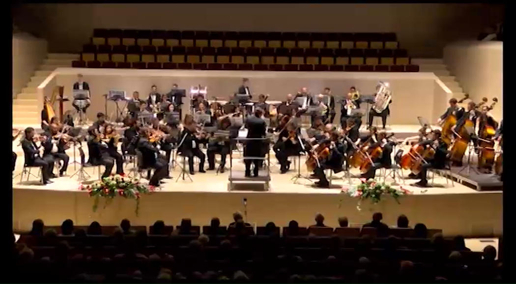 Imagen de La Orquesta Sinfónica de Torrevieja presentará su concierto de Año nuevo los días 6 y 7 de enero