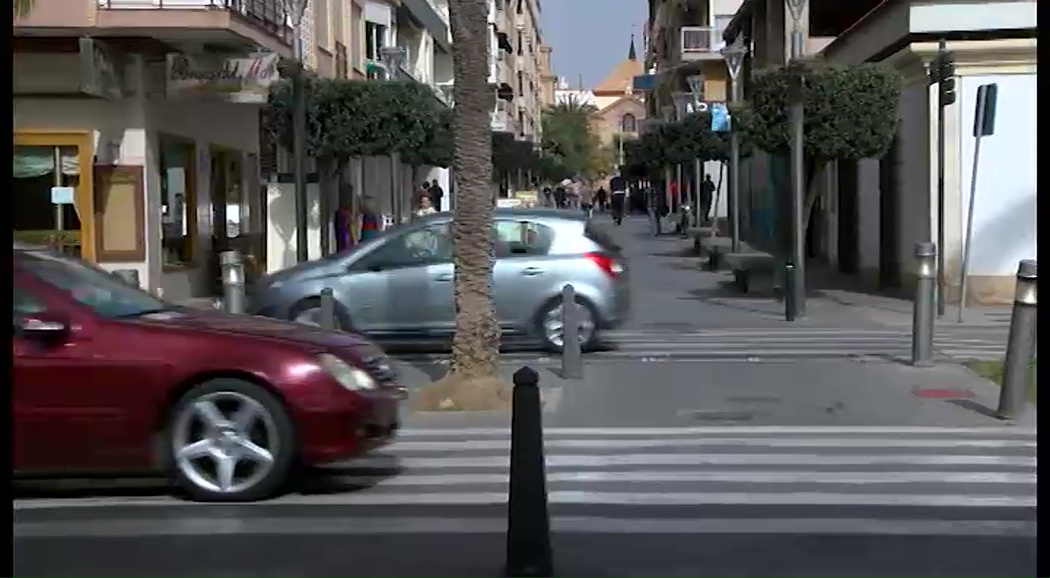 Imagen de Manzanares acusa al PP de despreocuparse por el Plan de Movilidad durante sus años de gobierno