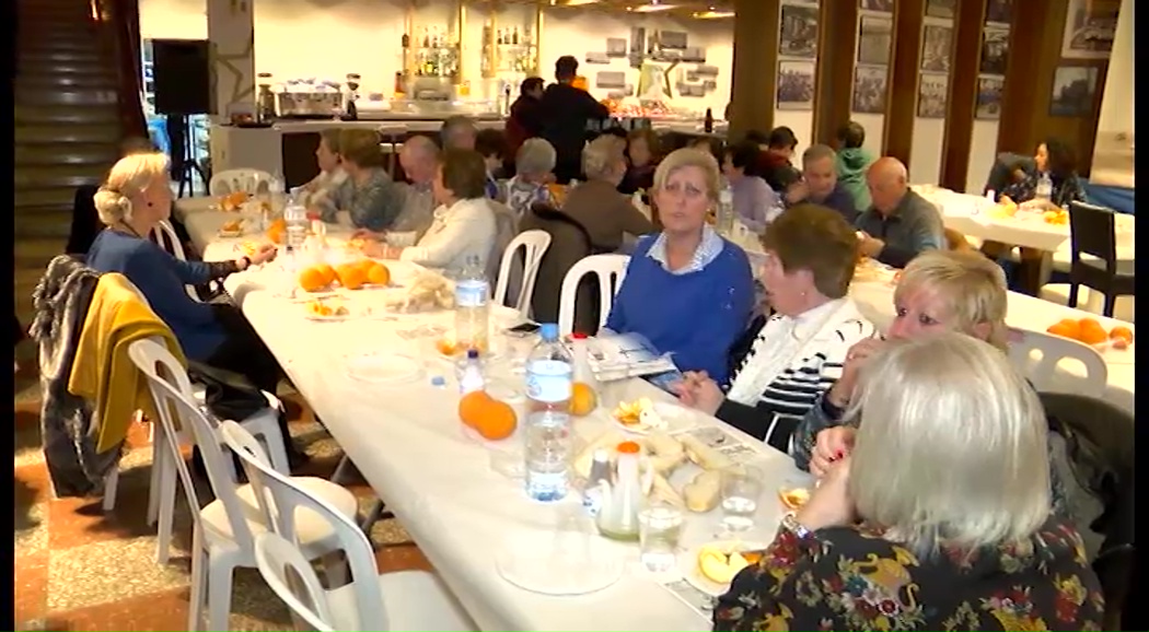 Imagen de Manos Unidas celebrará su cena del Hambre el 10 de febrero