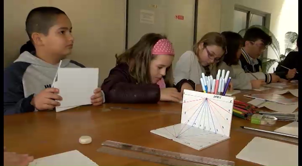 Imagen de La sede universitaria de Torrevieja organiza el curso de astronomia 