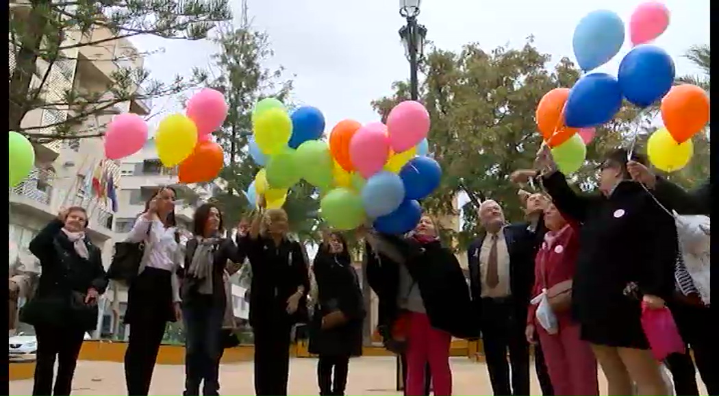 Imagen de Torrevieja se une a la conmemoración del Día Mundial contra el cáncer