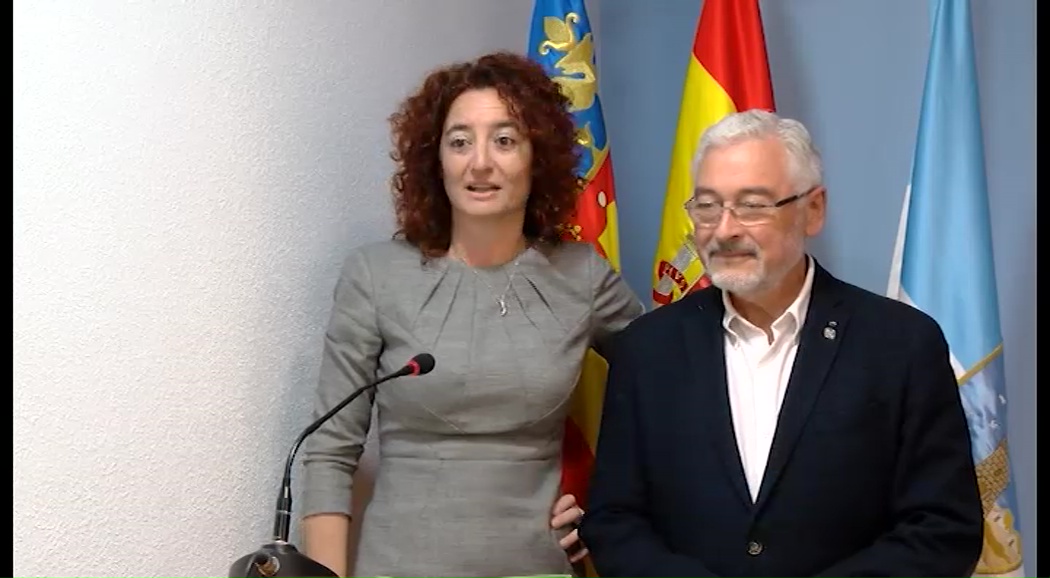 Imagen de JM.Dolón y F.Serrano inician trámites para denunciar a E.Dolón por sus acusaciones sobre el bien 61