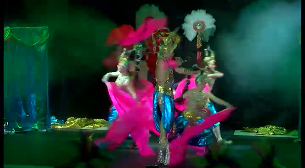 Imagen de Continúa la fiesta con la IX Gala de Drag Queen y la celebración de la I Jornada Carnavalera