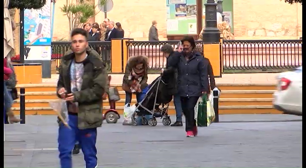 Imagen de Desciende el paro en Elche, Callosa, o Benejuzar pero sube en Torrevieja