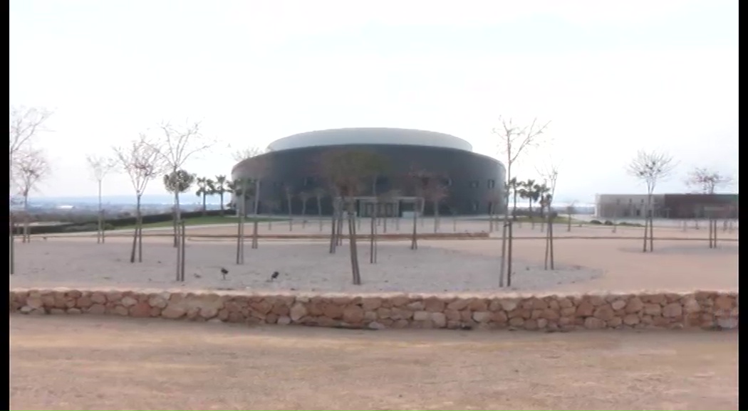 Imagen de La OST podría tener que asumir los costes de alquiler del Auditorio para sus conciertos