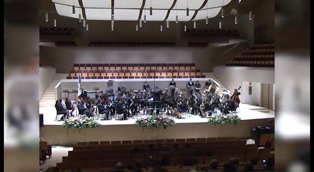 Imagen de El Auditorio de Torrevieja acogerá el 25 de febrero el Certamen Provincial de Bandas de música