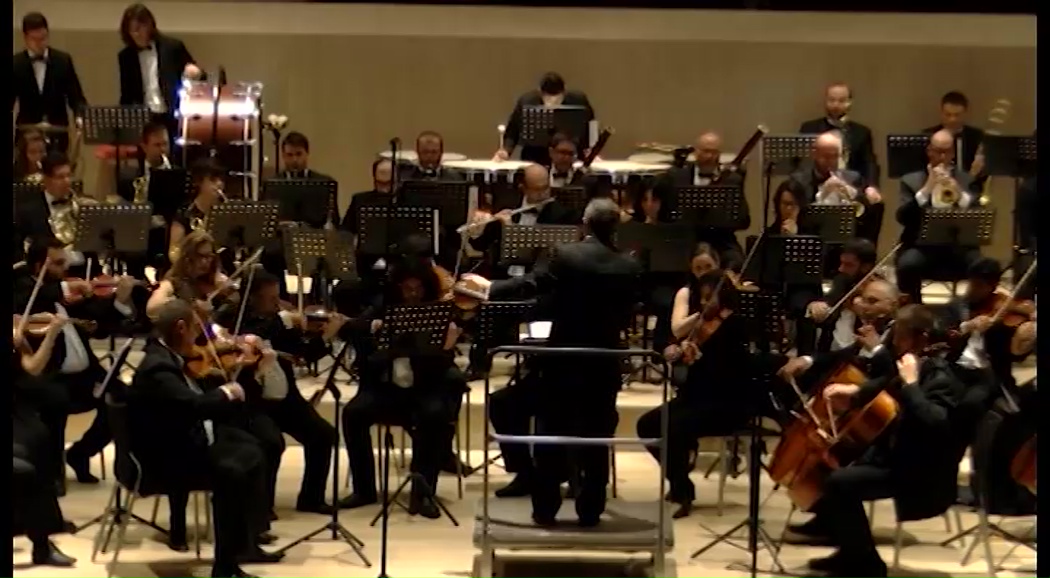 Imagen de La OST no interrumpirá su programación de conciertos en el Auditorio