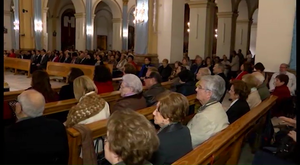 Imagen de Este fin de semana se celebran las XV Jornadas de Formación de las Cofradías de Semana Santa