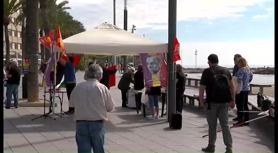 Imagen de Piden al alcalde colocar la bandera republicana en el balcón del Ayuntamiento el Viernes Santo