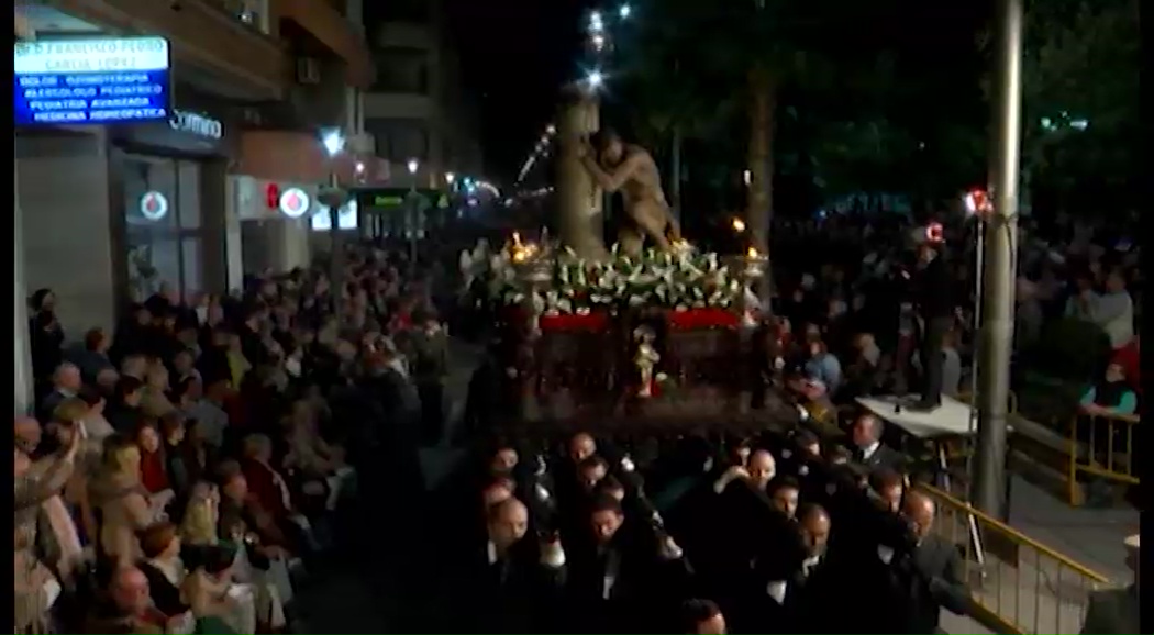 Imagen de Se intensifican los preparativos de la Semana Santa