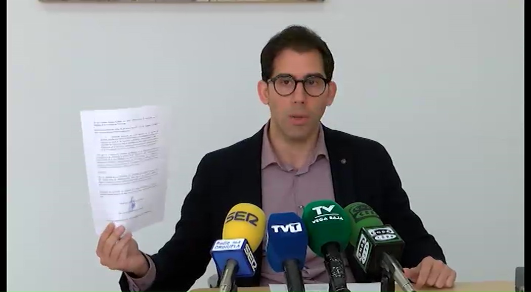 Imagen de El PP critica la gestión del área de deportes en el equipo de gobierno