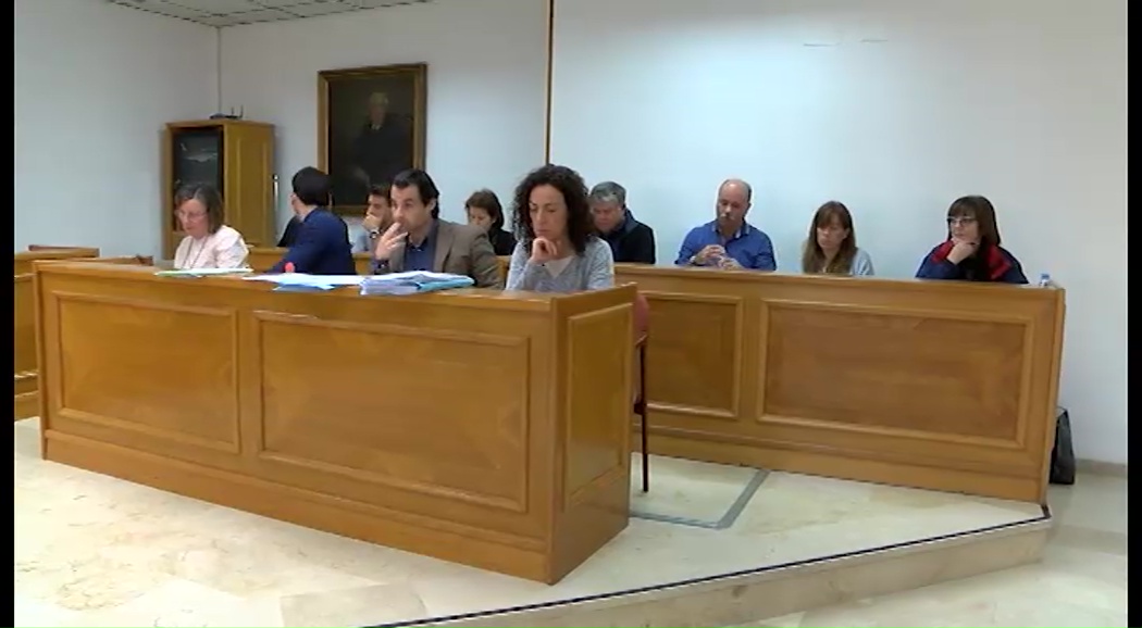 Imagen de El PP pide que el alcalde, F.Serrano y P.Samper declaren como testigos en la causa contra A.Celdrán