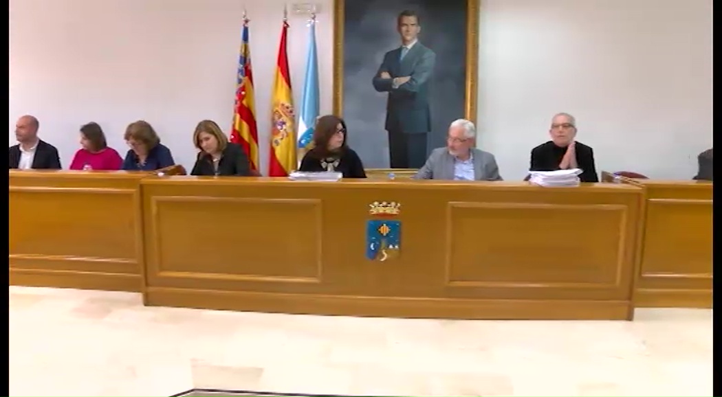 Imagen de Extensos debates plenarios a cuenta del CP Amanecer y la liquidación del presupuesto