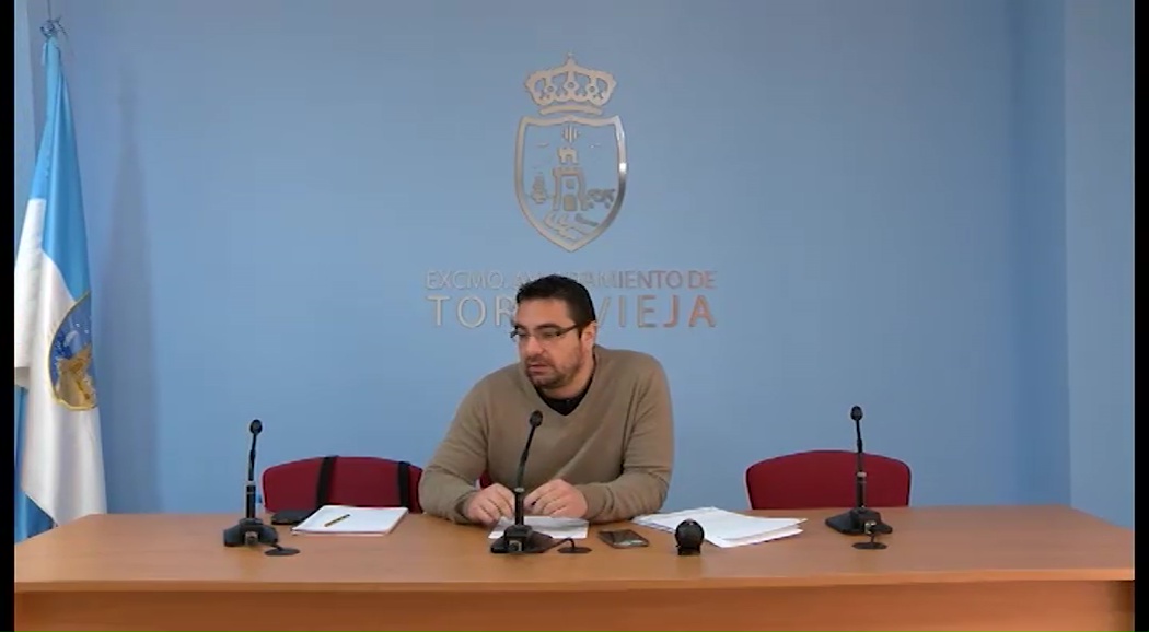 Imagen de Torrevieja contará con un taller de empleo para 30 jóvenes de cara al verano