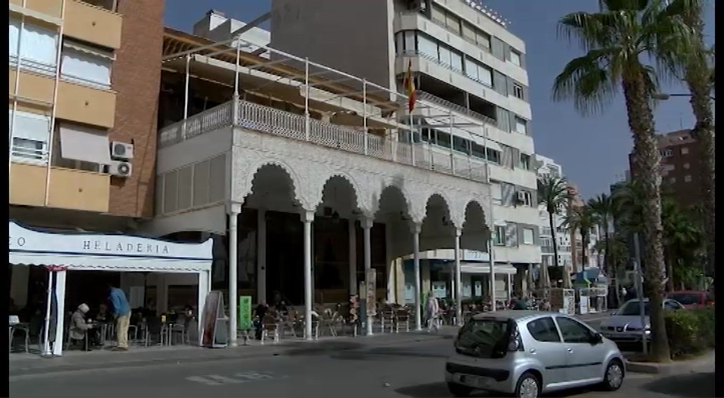 Imagen de Semana de actividades culturales en el casino