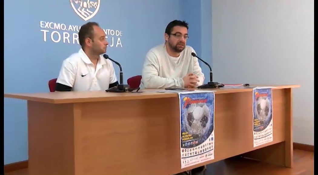 Imagen de Torrevieja Internacional Cup se celebra del 13 al 16 de abril