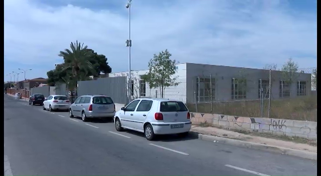 Imagen de Mónica Oltra anuncia la financiación de un nuevo centro residencial en Torrevieja