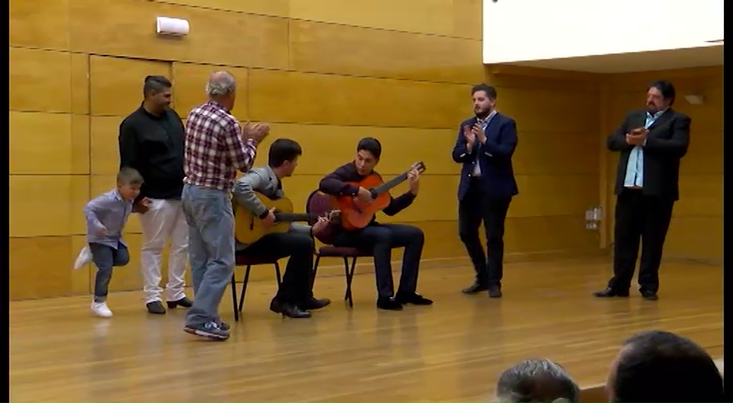 Imagen de Empieza el IV Certamen de Fandangos: Torrevieja con el flamenco