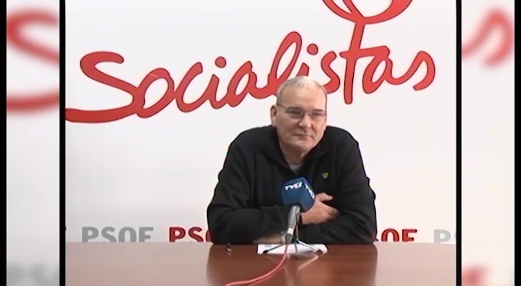 Imagen de La Plataforma de apoyo a Pedro Sanchez recogerá avales en la casa del Pueblo